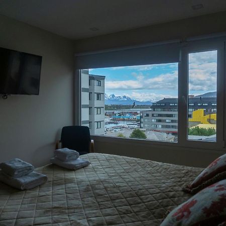 Gente Del Sur - Antartida Apartment Ushuaia Exterior foto