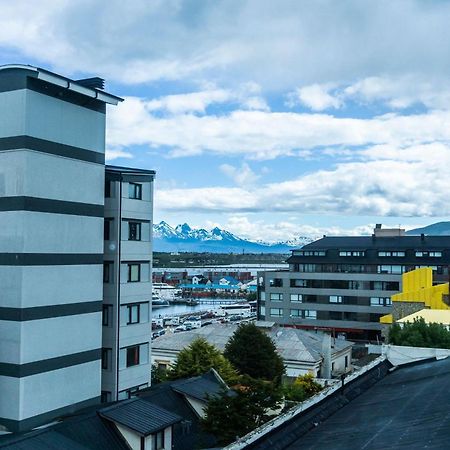 Gente Del Sur - Antartida Apartment Ushuaia Exterior foto
