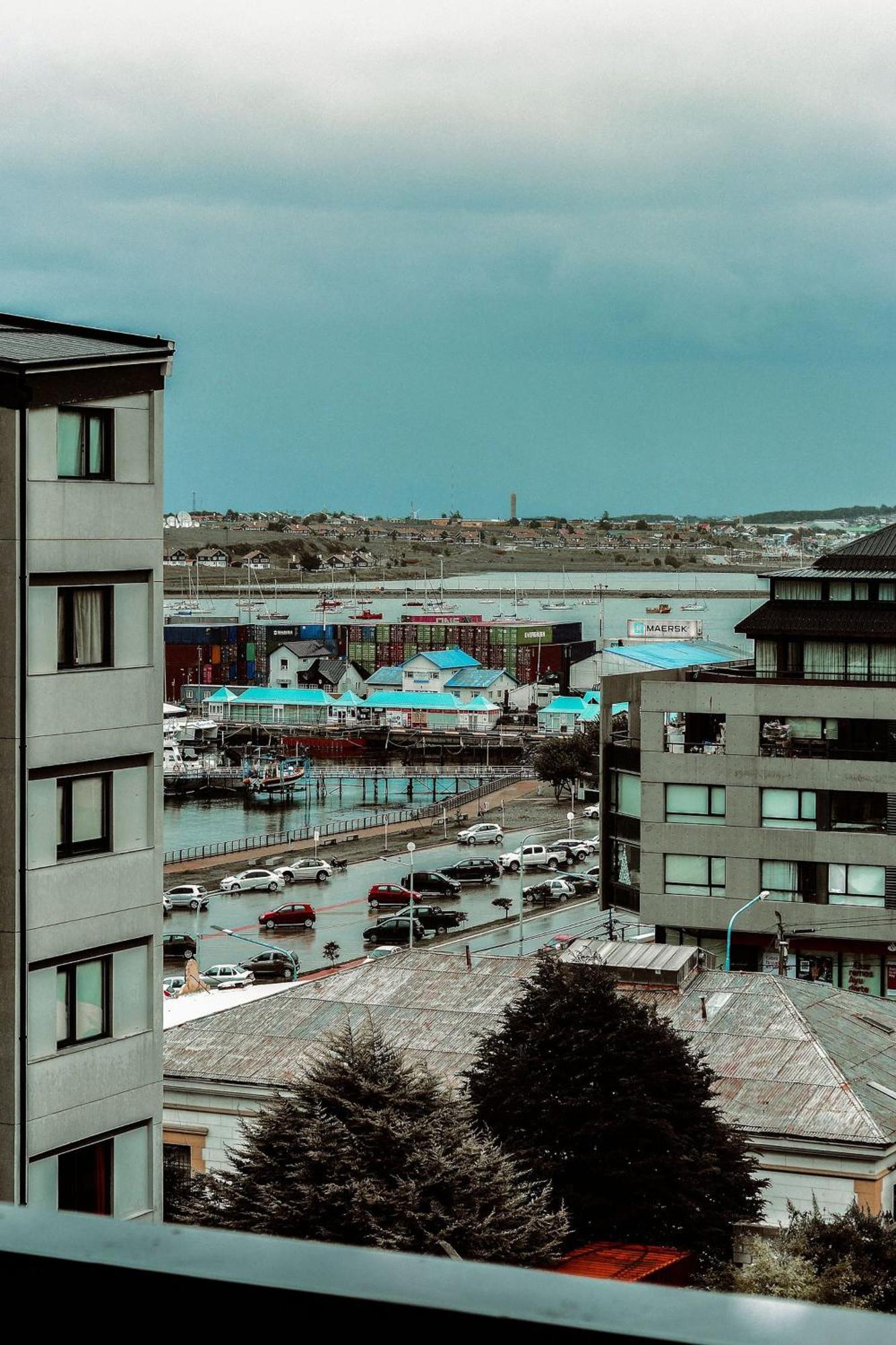Gente Del Sur - Antartida Apartment Ushuaia Exterior foto