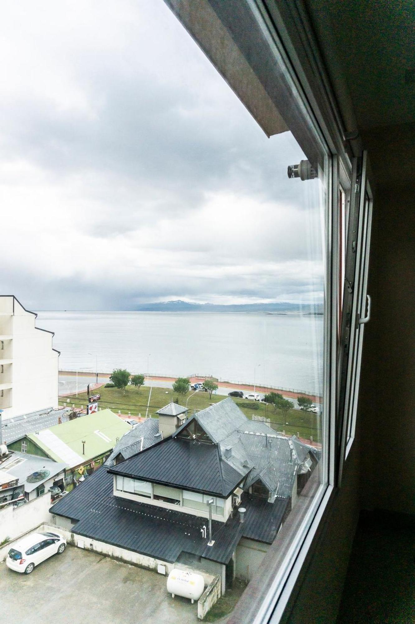 Gente Del Sur - Antartida Apartment Ushuaia Exterior foto