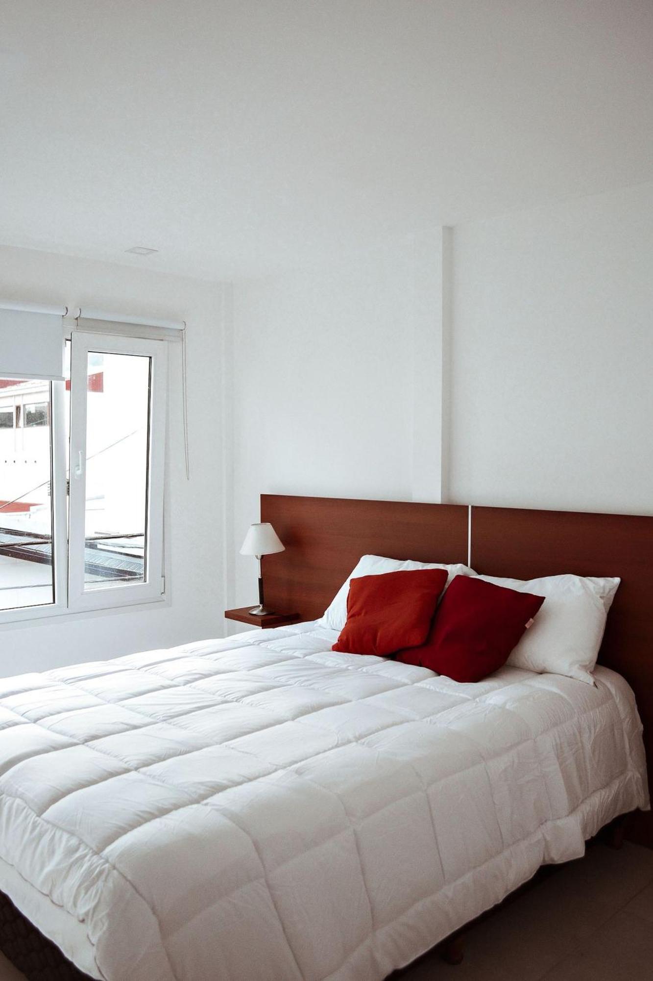 Gente Del Sur - Antartida Apartment Ushuaia Exterior foto