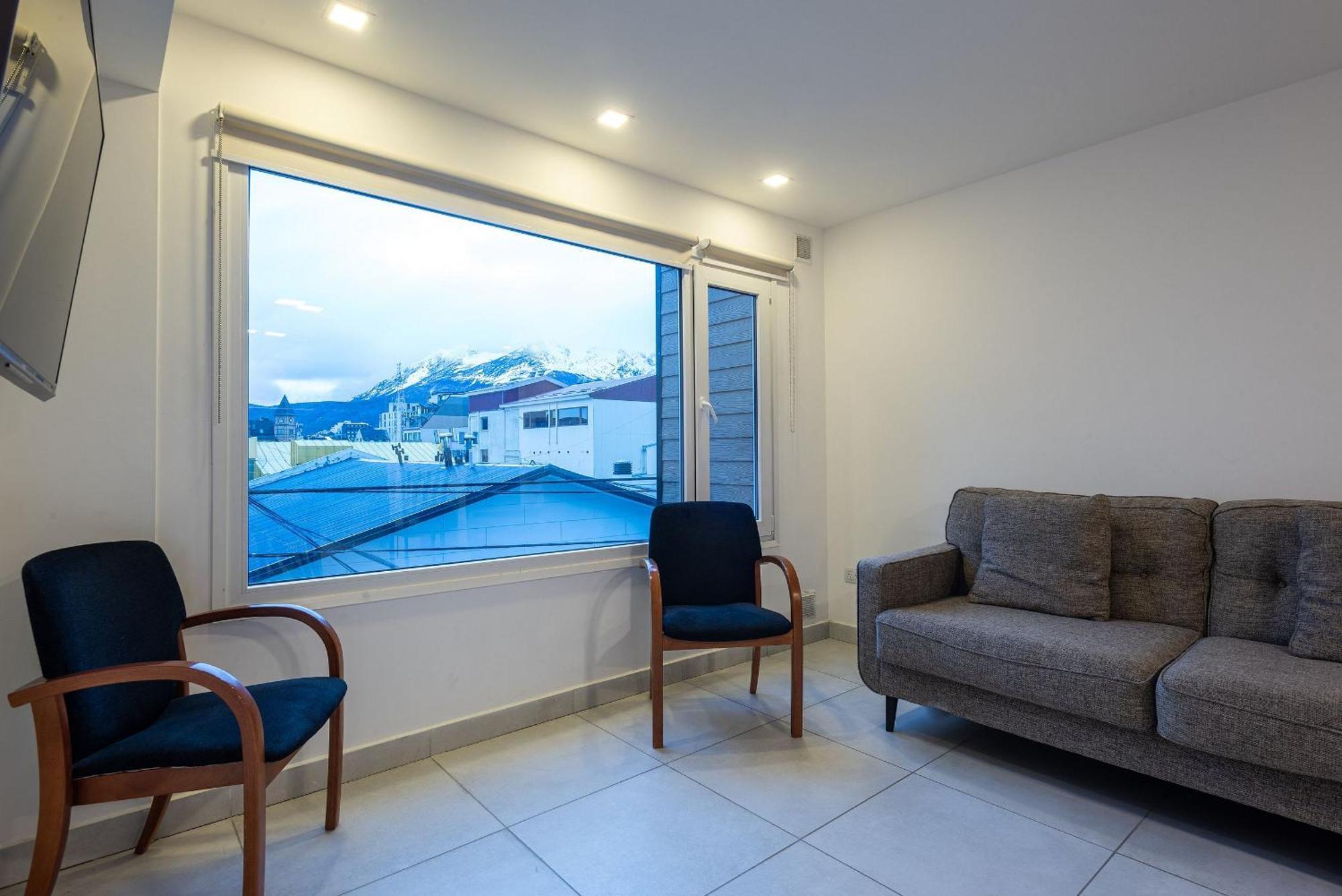 Gente Del Sur - Antartida Apartment Ushuaia Exterior foto